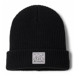 Berretto Columbia Youth Whirlibird™ Cuffed Beanie nero Black