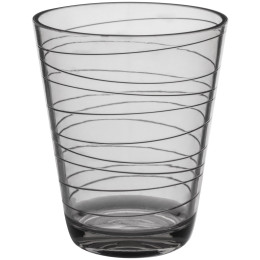 Bicchiere Brunner Onda glass 30 cl