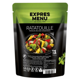 Pasto pronto Expres menu Ratatouille 300 g