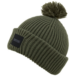 Cappello invernale Regatta Connora Beanie khaki scuro Dark Khaki
