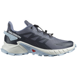 Scarpe da trekking da donna Salomon Supercross 4