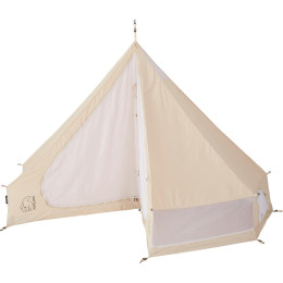 Tenda interna Nordisk Nordisk Asgard 7.1 beige