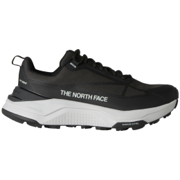 Scarpe da trekking da donna The North Face Fastpack Wp nero TNF BLACK/HIGH RISE GREY