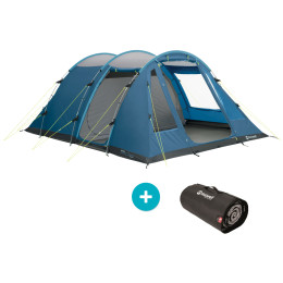 Tenda Outwell Aspen 500 + koberec Asp (2018) blu