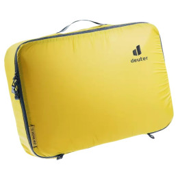 Custodia da viaggio Deuter Zip Pack 5 giallo Tourmeric