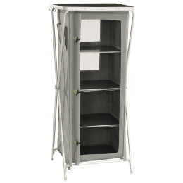 Vystavená skříňka Outwell Bermuda - Vystavené grigio