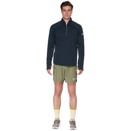 Felpa da uomo Devold Endurance Merino Zip Man