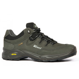 Scarpe da trekking Grisport Travel marrone