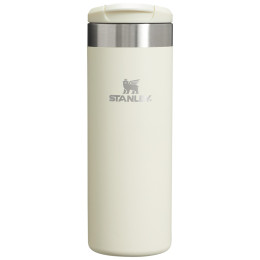 Tazza termica Stanley AeroLight Transit 470 ml beige Cream Gloss