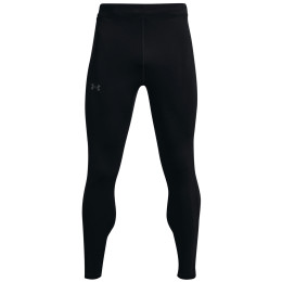 Leggings da uomo Under Armour Fly Fast 3.0 Tight nero Black / Black / Reflective