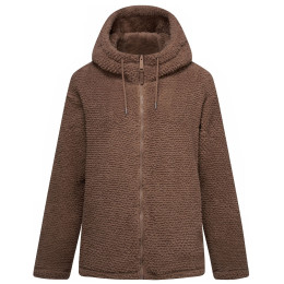 Felpa da donna Regatta Evelina marrone Mocha