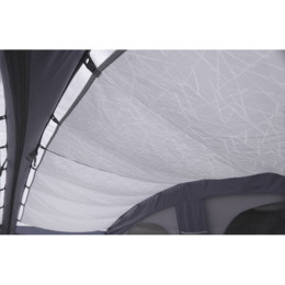 Telo per tenda Vango Capri 400XL SkyLiner grigio willow