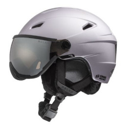Casco da sci Relax Stealth