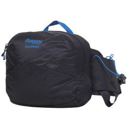Marsupio Bergans Skarstind Hip Pack 6 blu DarkBlue/Blue