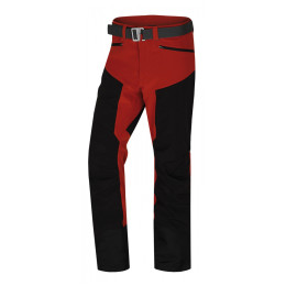 Pantaloni da uomo Husky Krony M (2022) mattone