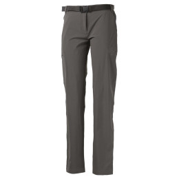 Pantaloni da donna Progress Kalhoty Epica grigio Grey