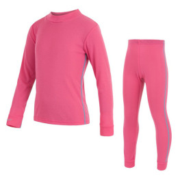 Set per bambini Sensor Original Active růžový rosa