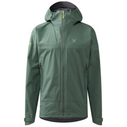 Giacca impermeabile da uomo Haglöfs L.I.M Airak 2,5L Jacket