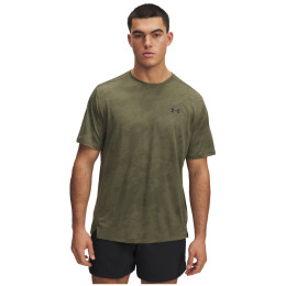 Maglietta da uomo Under Armour Tech Vent Jcqrd Ss