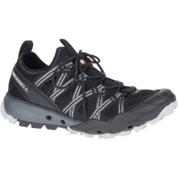 Scarpe da uomo Merrell Choprock nero Black