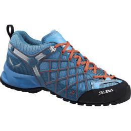 Scarpe da donna Salewa Wildfire Vent WS