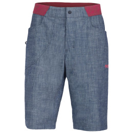 Pantaloncini da uomo Direct Alpine Campus Short blu denim