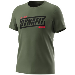 Maglietta da uomo Dynafit Graphic Co M S/S Tee