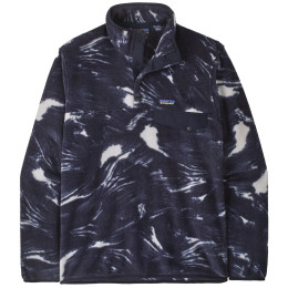 Felpa da uomo Patagonia M's LW Synch Snap-T P/O
