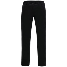 Pantaloni da donna Alpine Pro Waka nero
