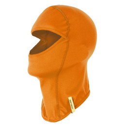 Cappuccio per bambini Sensor Thermo arancione Orange