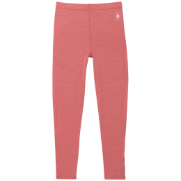 Mutande sportive per bambini Smartwool Kids' Classic Merino Blend Base Layer Bo