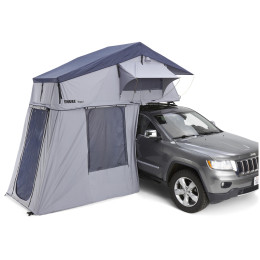 Tenda da tetto per auto Thule Tepui Autana 4 grigio HazeGray