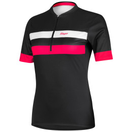 Maglia da ciclismo per donna Etape Clara 2.0 nero/rosa černá / růžová