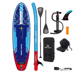 Stand up paddle RideWave Eternity 10
