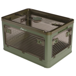 Portaoggetti Yolco FB40 verde Green