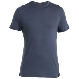 Maglietta funzionale da uomo Icebreaker Men Merino 150 Ace SS Tee