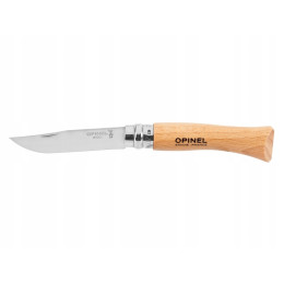 Coltello Opinel Traditional Classic No.07 Inox