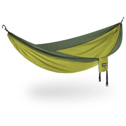 Amaca Eno SingleNest verde Melon/Olive