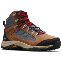 Scarpe da donna Columbia 100MW MID OUTDRY marrone GraphiteBeet