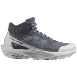 Scarpe da trekking da donna Salomon Elixir Activ Mid Gore-Tex