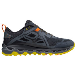 Scarpe da uomo Mizuno Wave Mujin 8 nero Black