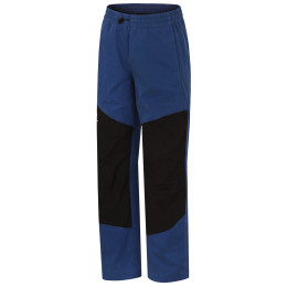 Pantaloni da bambino Hannah Twin JR blu scuro EnsignBlue/Anthracite