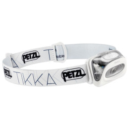 Lampada frontale Petzl Tikka 100 lm bianco