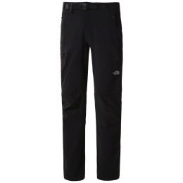 Pantaloni da uomo The North Face Speedlight Pant nero Tnf Black