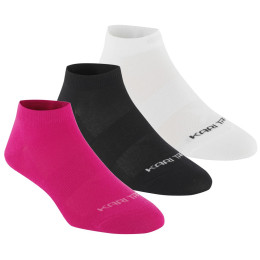 Calzini da donna Kari Traa Tafis Sock 3pk (2018) nero Blk