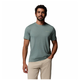 Maglietta da uomo Columbia Parsons Point™ SS Back Graphic Tee