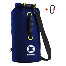Borsa impermeabile Elements Gear Expedition 2.0 - 20L (1 popruh)