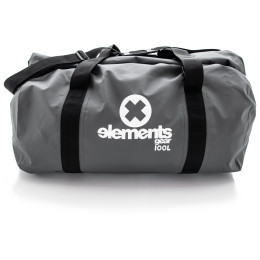Borsa da viaggio Elements Gear ROLLER 100 l grigio