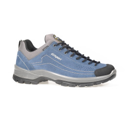 Scarpe da trekking da uomo Grisport Vinadio blu scuro dark blue
