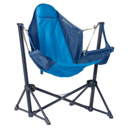 Poltrona NEMO Equipment Stargaze EVO-X blu Brilliant Blue